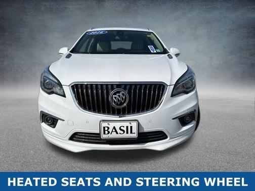 2016 Buick Envision Premium I