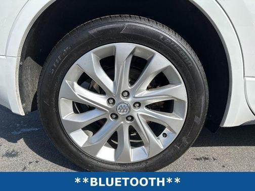 2016 Buick Envision Premium I