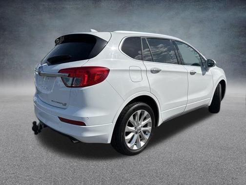 2016 Buick Envision Premium I
