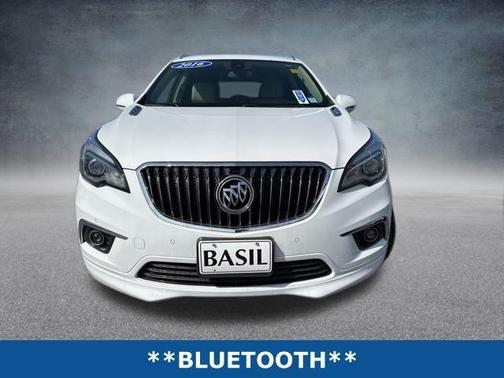 2016 Buick Envision Premium I