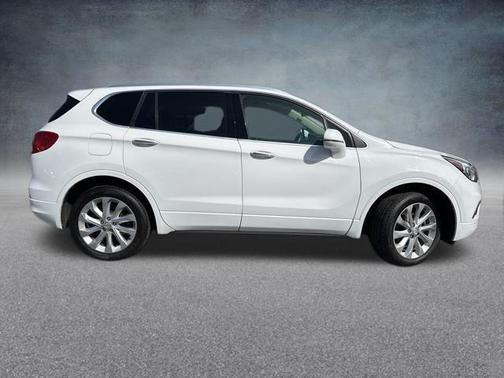 2016 Buick Envision Premium I