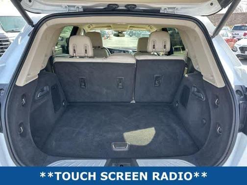 2016 Buick Envision Premium I