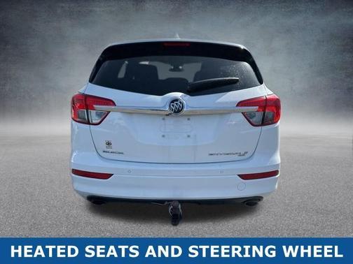 2016 Buick Envision Premium I