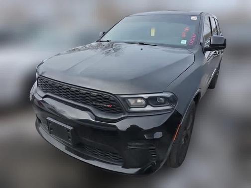 2022 Dodge Durango GT