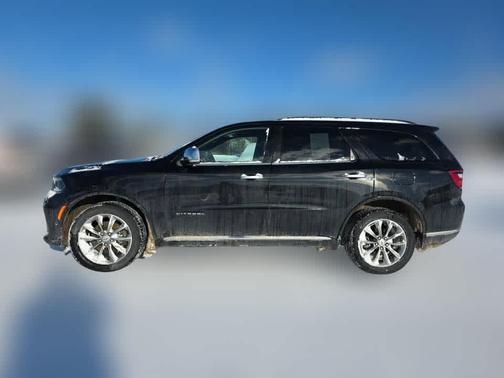 2023 Dodge Durango Citadel