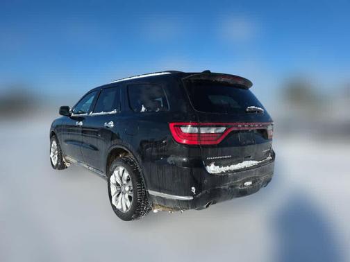2023 Dodge Durango Citadel