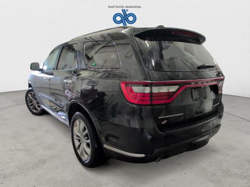 2023 Dodge Durango Citadel