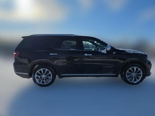 2023 Dodge Durango Citadel