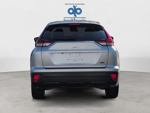 2024 Mitsubishi Eclipse Cross LE