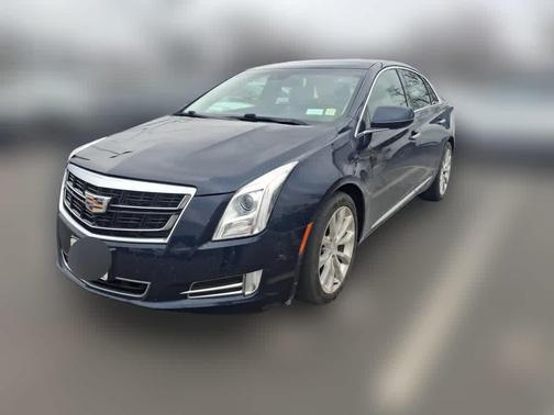 2017 Cadillac XTS Luxury
