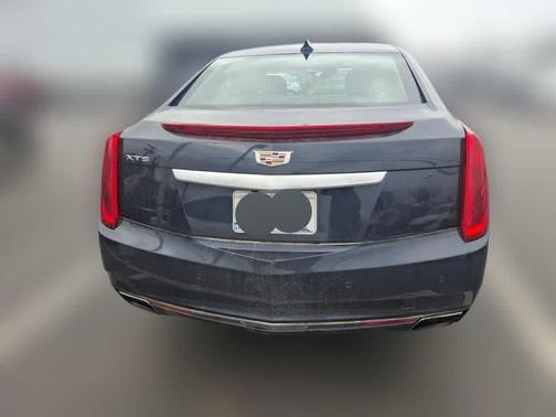 2017 Cadillac XTS Luxury
