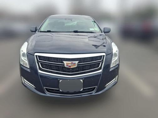 2017 Cadillac XTS Luxury