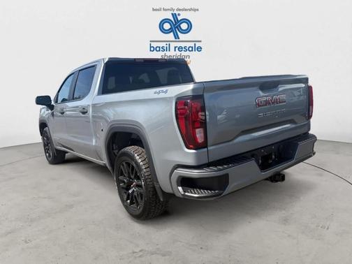 Sterling 2024 GMC Sierra 1500 Pro