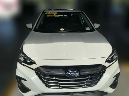 2023 Subaru Legacy Limited