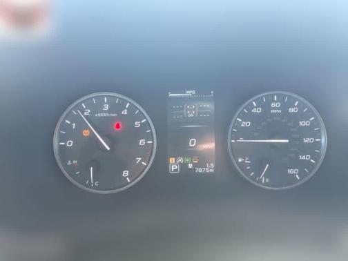 2023 Subaru Legacy Limited