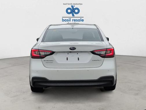 2023 Subaru Legacy 