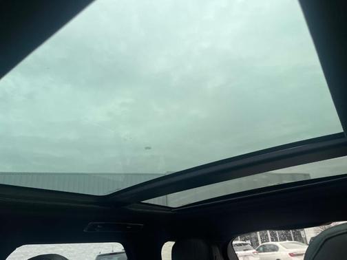 2024 Land Rover Range Rover Sport 5.0L Supercharged Dynamic