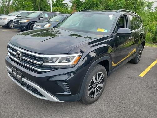 2022 Volkswagen Atlas 2.0T SE