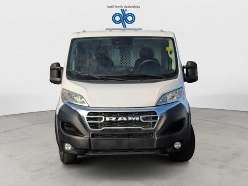 2023 RAM ProMaster 2500 Base