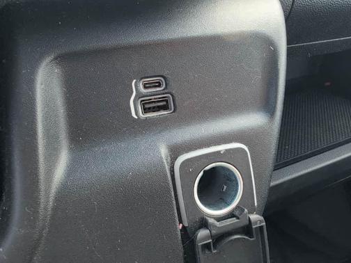 2023 RAM ProMaster 2500 Base