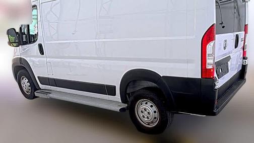 2023 RAM ProMaster 2500 Base