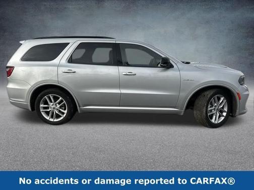 2024 Dodge Durango R/T