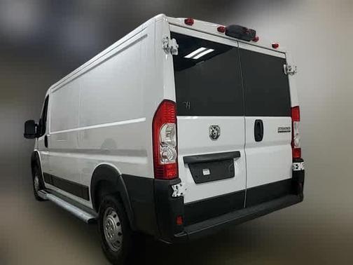 2023 RAM ProMaster 2500 Base