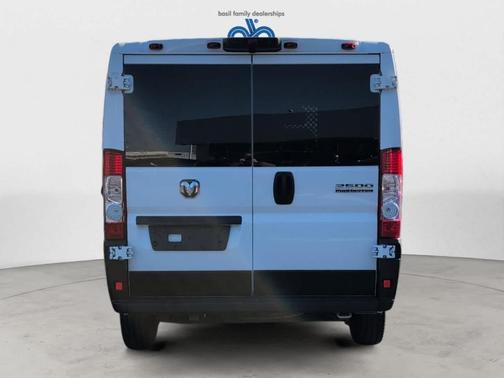 2023 RAM ProMaster 2500 Base