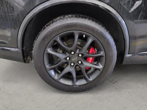 2022 Dodge Durango SRT 392