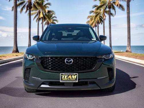 Cypress 2026 Mazda CX-50 2.5 S PREMIUM