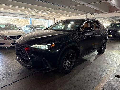 Caviar 2024 Lexus NX 350 Base