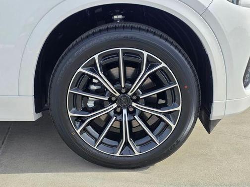 Rhodium White Premium 2026 Mazda CX-70 CX-70