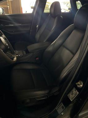 Jet Black Mica 2023 Mazda CX-30 2.5 S Select Package