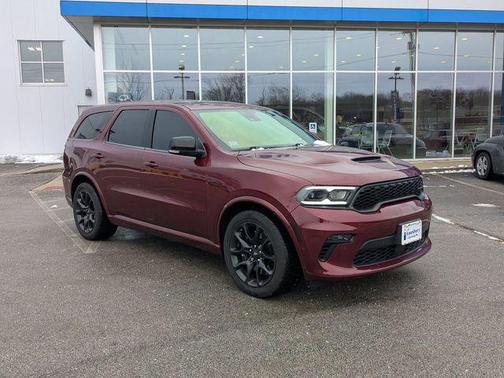 2021 Dodge Durango R/T AWD