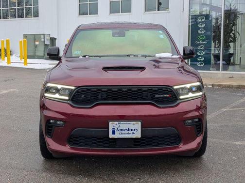 2021 Dodge Durango R/T AWD