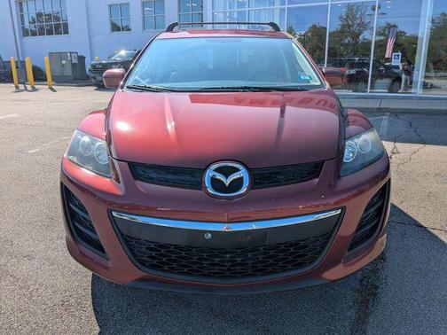 2010 Mazda CX-7 s Touring