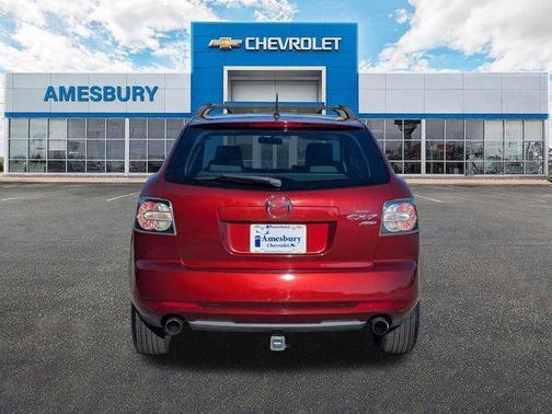 2010 Mazda CX-7 s Touring