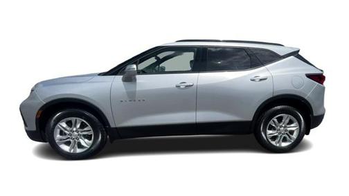 Photo 5 of 33 of 2019 Chevrolet Blazer 2LT