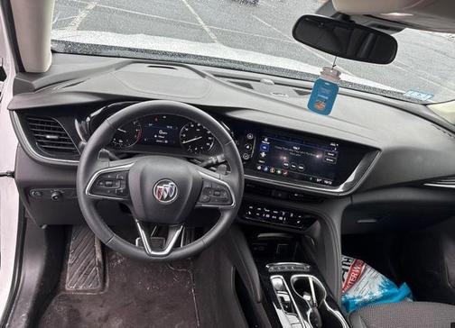 2023 Buick Envision Preferred AWD