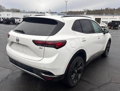 2023 Buick Envision Preferred AWD