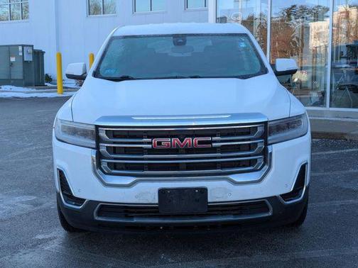 2022 GMC Acadia AWD SLE