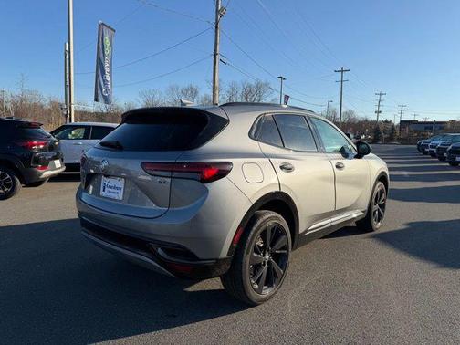 2023 Buick Envision Preferred AWD