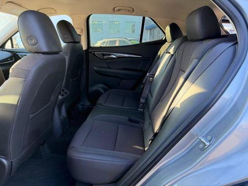 2023 Buick Envision Preferred AWD