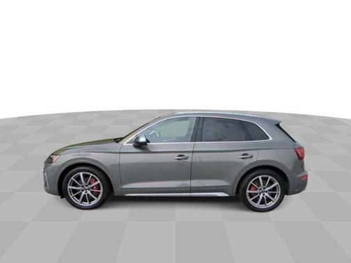 2023 Audi SQ5 3.0T Premium Plus