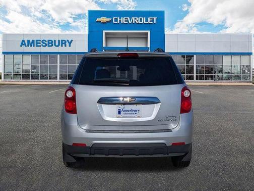 2014 Chevrolet Equinox 2LT