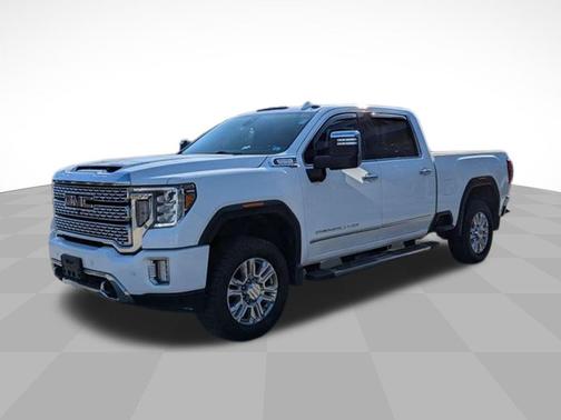 2021 GMC Sierra 2500 Denali