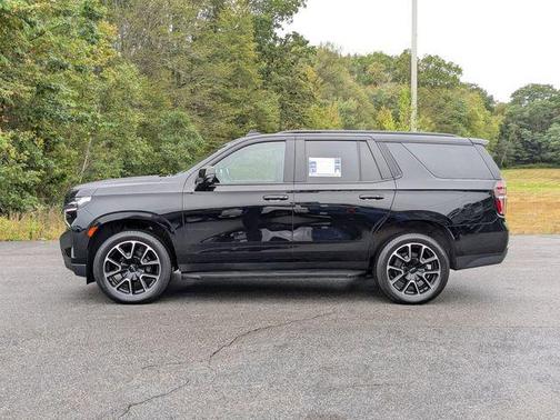 2022 Chevrolet Tahoe 4WD RST