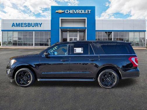 2020 Ford Expedition Max XLT