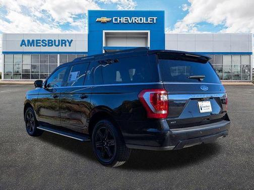 2020 Ford Expedition Max XLT