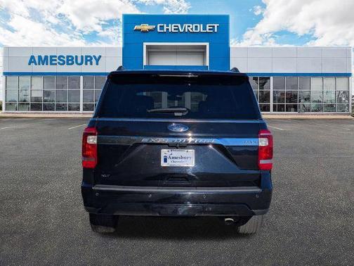 2020 Ford Expedition Max XLT